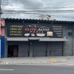 Ponto comercial no Parque Industrial