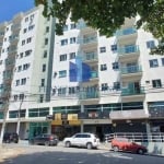 Apartamento para Venda em Volta Redonda, São João, 2 dormitórios, 1 suíte, 2 banheiros, 1 vaga