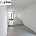 Excelente Imóvel, Comercial e Residencial, 2 Dorm, 4 banh, sem vaga, 110m.