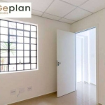 Excelente casa Comercial na Vila Mariana c/7 salas, 1 vaga, 150m²