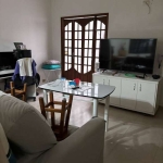 Excelente Casa na Vila Mariana c/03 dorms, 2 salas, 2 vagas 140m²