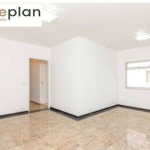 Excelente Apt° V. Olímpia c/3 dorms, sala 3 amb. 2 banhs, 2 vagas, 102m²