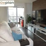 Apartamento venda 84m² 3 quartos 2 vagas - Ipiranga