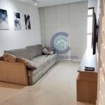 Amplo apart. 2 quartos (1 suíte)  Bairro Cachambi 70m²