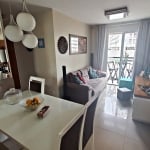 Excelente apartamento a venda Est. Adhemar Bebiano Bairro  Del Castilho RJ