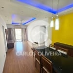 Vendo apartamento de 78m² Bairro Lins de Vasconcelos RJ