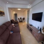 Apartamento com 2 dormitórios sendo 1 suíte, 2 vagas à venda, 74 m² por R$ 360.000 - Vila Rosália - Guarulhos/SP