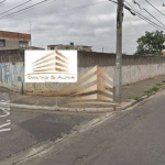 Terreno à venda, 520 m² por R$ 750.000,00 - Cidade Serodio - Guarulhos/SP