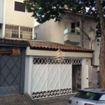 Sobrado com 4 dormitórios 1 suite  à venda, 198 m² por R$ 850.000 - Jardim Aliança - Guarulhos/SP