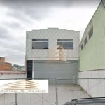 Prédio à venda, 800 m² por R$ 3.000.000,00 - Cidade Soberana - Guarulhos/SP