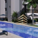 Apartamento com 2 dormitório 1 suite s à venda, 70 m² por R$ 492.189 - Vila Progresso - Guarulhos/SP