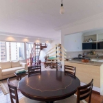 Apartamento Duplex à venda, 200 m² por R$ 2.250.000,00 - Pinheiros - São Paulo/SP