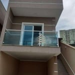 Casa à venda, 155 m² por R$ 730.000,00 - Portão - Arujá/SP