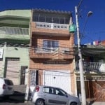 Sobrado com 4 dormitórios e 6 vagas, 252 m² - venda por R$ 590.000 ou aluguel por R$ 4.593/mês - Jardim Adriana - Guarulhos/SP