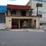 Sobrado à venda, 180 m² por R$ 1.300.000,00 - Vila São Jorge - Guarulhos/SP