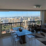 Apartamento com 3 dormitórios 3 suites  à venda, 134 m² por R$ 1.789.000 - Macedo - Guarulhos/SP