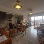 Cobertura à venda, 186 m² por R$ 1.200.000,00 - Vila Augusta - Guarulhos/SP