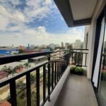 Apartamento à venda, 38 m² por R$ 278.355,00 - Centro - Guarulhos/SP