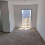 Apartamento à venda, 56 m² por R$ 384.000,00 - Vila Galvão - Guarulhos/SP