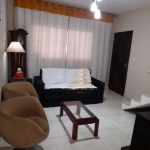 Sobrado com 3 dormitórios 2 suítes à venda, 180 m² por R$ 400.000 - São João - Guarulhos/SP