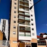 Apartamento à venda, 100 m² por R$ 773.800,00 - Vila Progresso - Guarulhos/SP