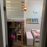 Apartamento à venda, 76 m² por R$ 580.000,00 - Picanco - Guarulhos/SP