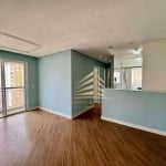 Apartamento com 2 dormitórios para alugar, 50 m² por R$ 3.120,00/mês - Jardim Flor da Montanha - Guarulhos/SP