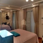 Apartamento com 3 dormitórios sendo suítes venda, 157 m² por R$ 1.300.000 - Bosque Maia - Guarulhos/SP