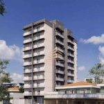 Apartamento à venda, 26 m² por R$ 193.000,00 - Vila Nilo - São Paulo/SP