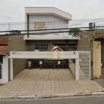 Prédio à venda, 215 m² por R$ 1.200.000,00 - Jardim Nova Taboão - Guarulhos/SP