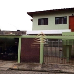 Imóvel com 2 casas à venda, 212 m² por R$ 699.900 - Vila Augusta - Guarulhos/SP