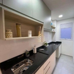 Apartamento à venda, 38 m² por R$ 278.000,00 - Vila Rosália - Guarulhos/SP