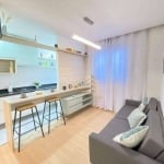 Apartamento com 2 dormitórios à venda, 42 m² por R$ 353.850,00 - Cidade Industrial Satélite de São Paulo - Guarulhos/SP