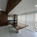 Apartamento com 3 dormitórios sendo 3 suítes à venda, 122 m² por R$ 1.350.000 - Bosque Maia - Guarulhos/SP - Condomínio Cidade Maia