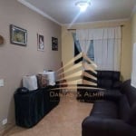 Apartamento à venda, 56 m² por R$ 243.000,00 - Bom Clima - Guarulhos/SP