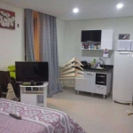 Apartamento, 40 m² - venda por R$ 480.000,00 ou aluguel por R$ 2.400,00/mês - Vila Augusta - Guarulhos/SP