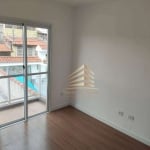 Apartamento à venda, 47 m² por R$ 264.600,00 - Vila Rosália - Guarulhos/SP