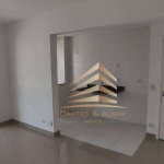 Apartamento com 2 dormitórios sendo 1 suíte, varanda gourmet à venda, 62 m² por R$ 399.999 - Jardim Bom Clima - Guarulhos/SP