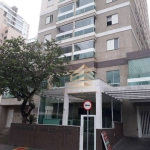 Apartamento com 2 dormitórios sendo 1 suíte, varanda grill e 2 vagas à venda, 65 m² por R$ 461.000 - Vila Galvão - Guarulhos/SP