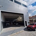 Galpão para alugar, 500 m² por R$ 20.000,00/mês - Cidade Jardim Cumbica - Guarulhos/SP