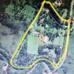 Sítio com 3 dormitórios à venda, 95000 m² por R$ 12.000.000,00 - Campos de Atibaia - Atibaia/SP