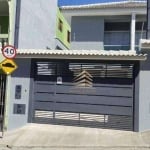 Casa com 2 dormitórios sendo 1 suíte à venda, 80 m² por R$ 480.000 - Jardim Cocaia - Guarulhos/SP