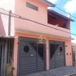 Sobrado com 3 dormitórios à venda, 270 m² por R$ 1.340.000,00 - Vila Augusta - Guarulhos/SP