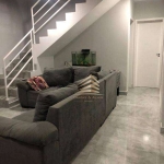 Cobertura com 4 dormitórios à venda, 155 m² por R$ 890.000,00 - Jardim Las Vegas - Guarulhos/SP