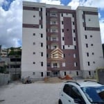 Apartamento à venda, 53 m² por R$ 275.000,00 - Parque Primavera - Guarulhos/SP