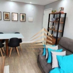 Apartamento à venda, 49 m² por R$ 328.000,00 - Jardim Rossi - Guarulhos/SP