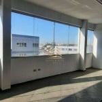 Sala para alugar, 210 m² por R$ 4.780,00/mês - Jardim Santa Mena - Guarulhos/SP