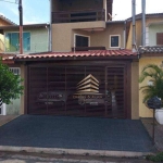 Sobrado à venda, 240 m² por R$ 950.000,00 - Jardim Santa Clara - Guarulhos/SP