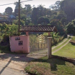 Chácara à venda, 2000 m² por R$ 800.000,00 - Zona Rural - Nazaré Paulista/SP