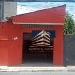 Salão para alugar, 80 m² por R$ 2.825,00/mês - Ponte Grande - Guarulhos/SP